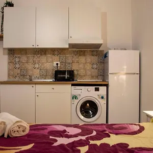 Apartamento Renda, Trapani