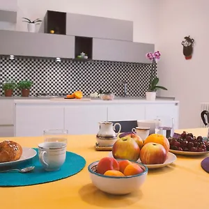 Bed & Breakfast B&B Damiri, Trapani