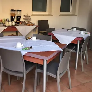 Bed & Breakfast Il Giardinetto, Trapani