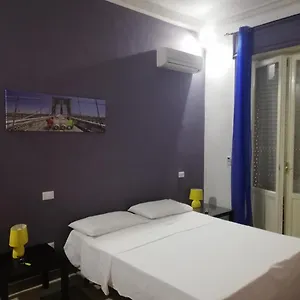 Bed & Breakfast Il Nocchiero, Trapani