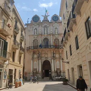 Bed & Breakfast Carlo's, Trapani