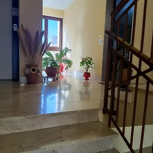 Bed & Breakfast D'orazio Mare E Dintorni, Trapani