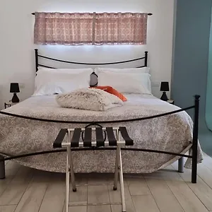 Bed & Breakfast Dim, Trapani
