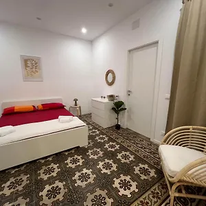 Bed & Breakfast Le Stanze Di Marlu, Trapani