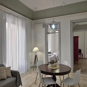 Apartamento La Mattanza, Trapani