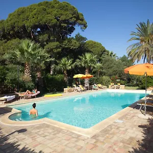 Agroturismo Duca Di Castelmonte, Trapani