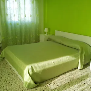 Bed & Breakfast Le Quattro Stagioni, Trapani