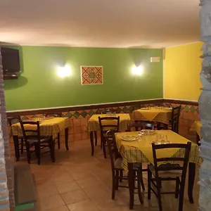 3* Отель Sant'anna