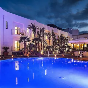 3* Отель Orsa Maggiore