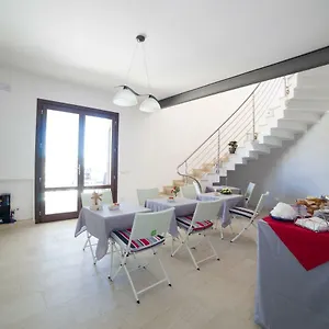 Bed & Breakfast Raggio Di Sale, Trapani